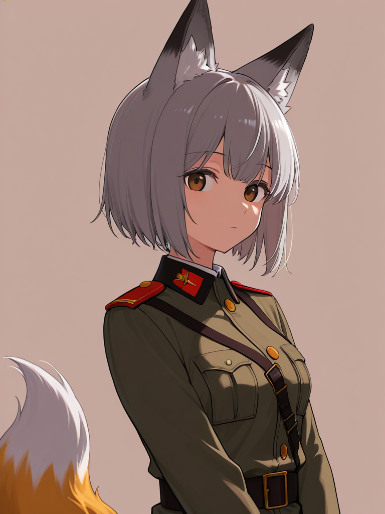 Edytha Rossmann — World Witches Series character card