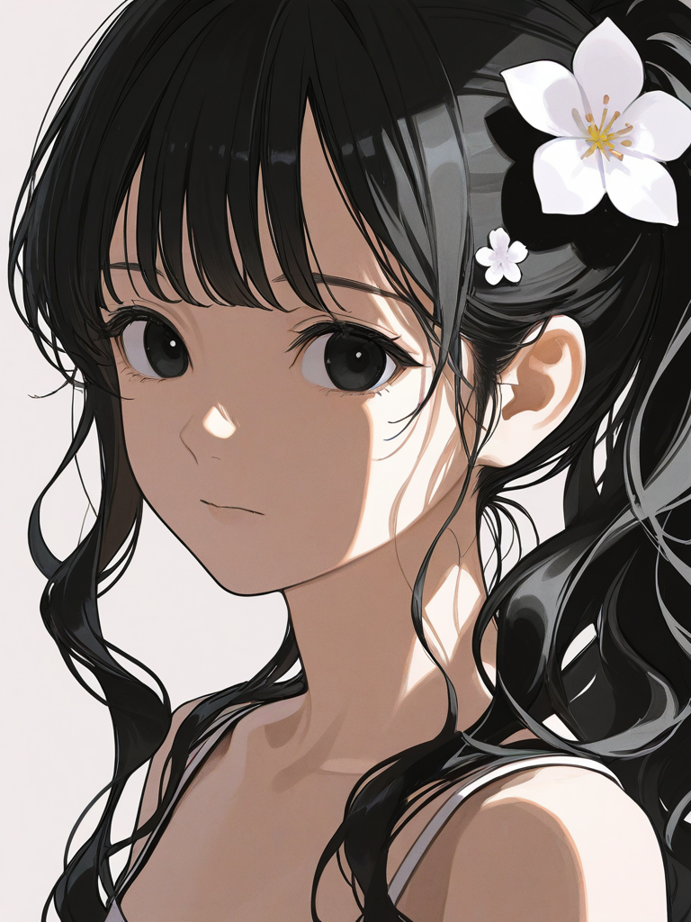 Egami Tsubaki — Idolmaster character card