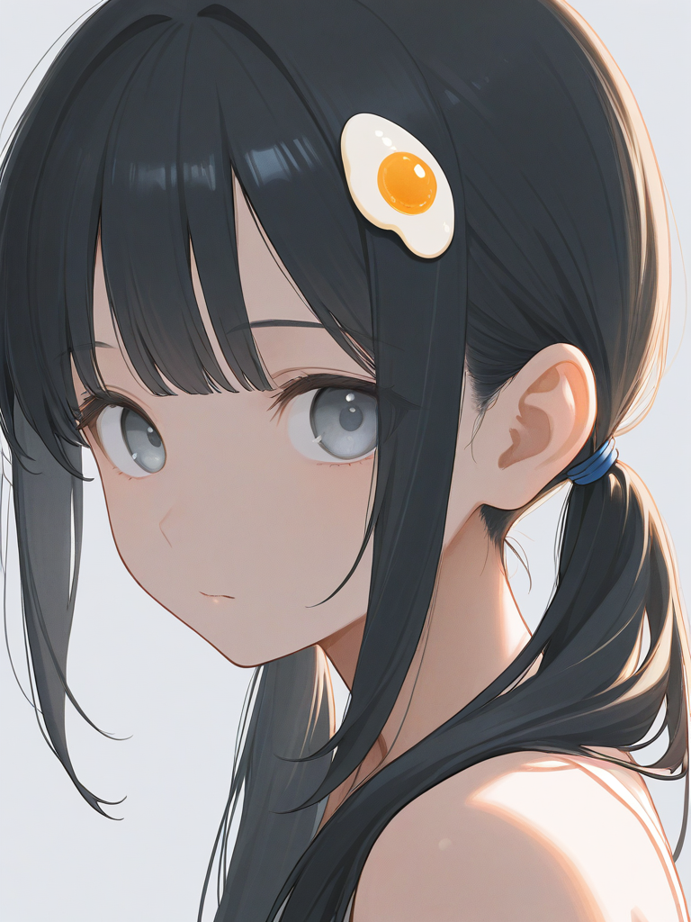 Egg (Aiu404l) — Original character card