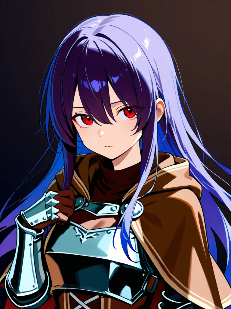 Egnigem Cenia — Ragnarok Online character card