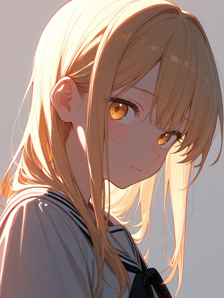 Egyptian Loli (Surio) — Original character card