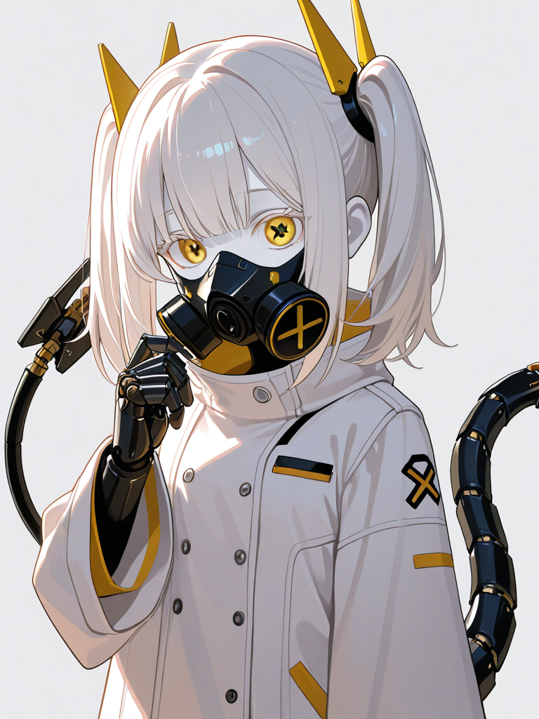 Ein (Blue Archive) — Blue Archive character card