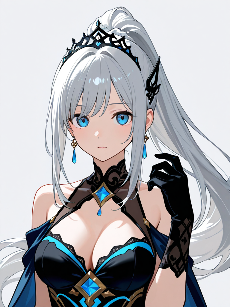 Eir (Fire Emblem) — Fire Emblem character card