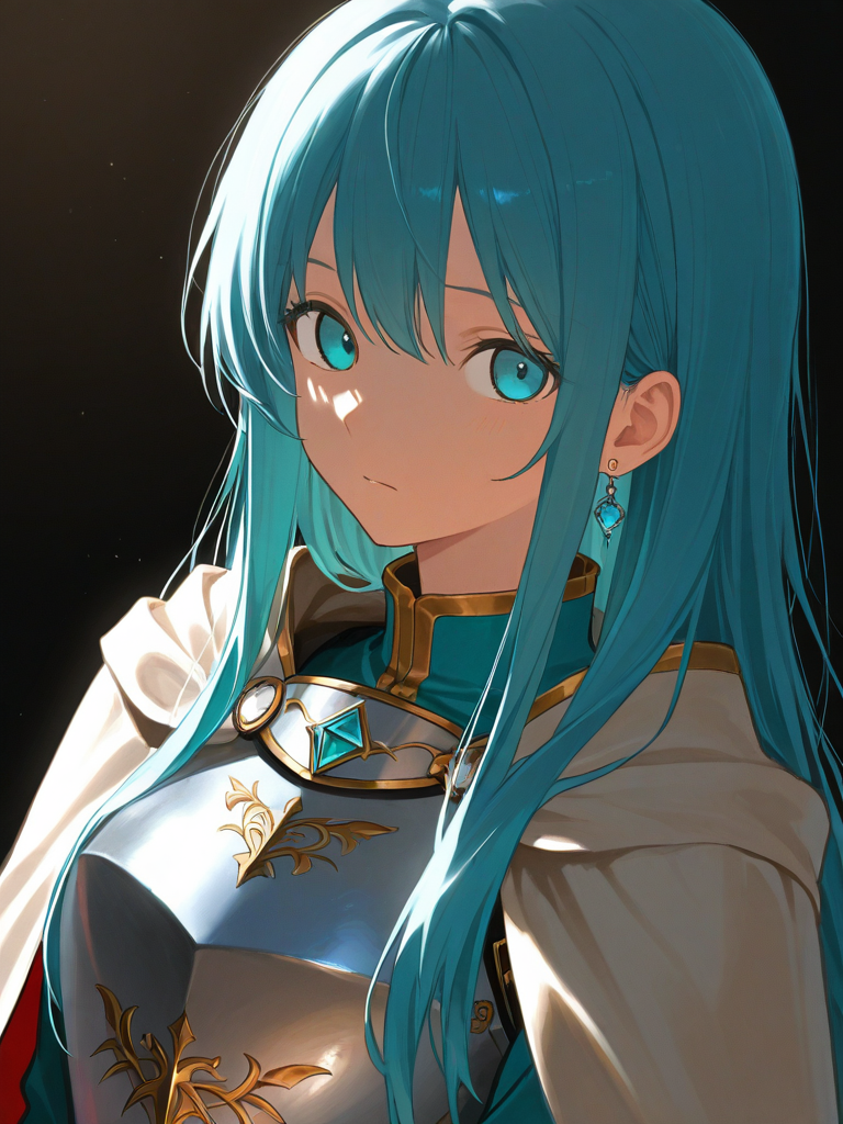 Eirika (Fire Emblem) — Fire Emblem character card