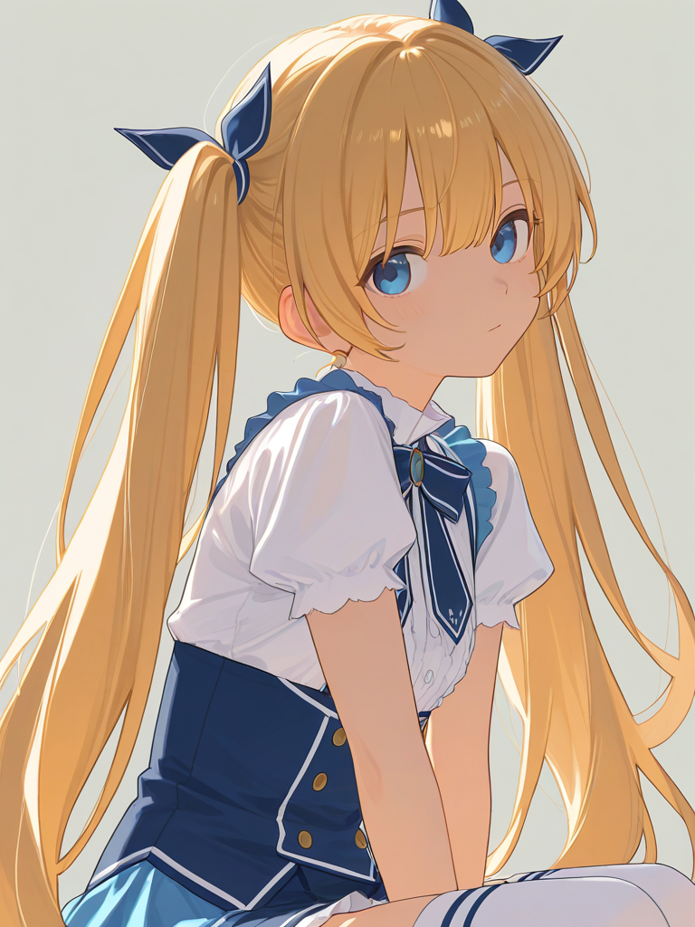 Ekaterina Kurae — Seikon No Qwaser character card