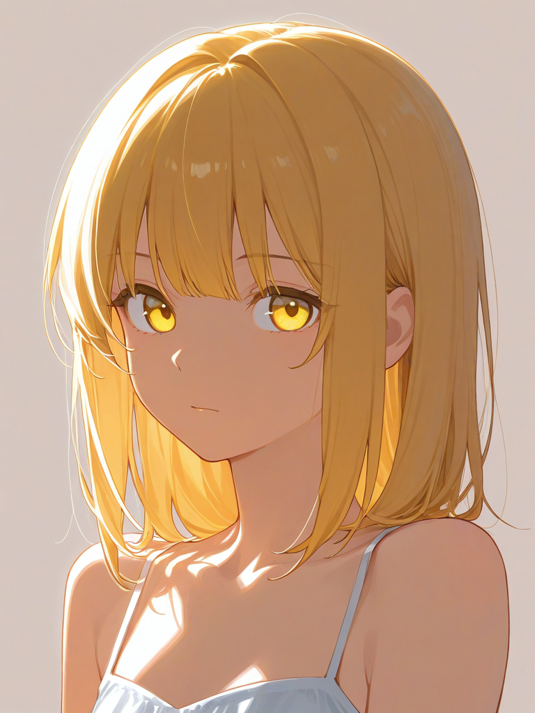 Elaine — Nanatsu No Taizai character card