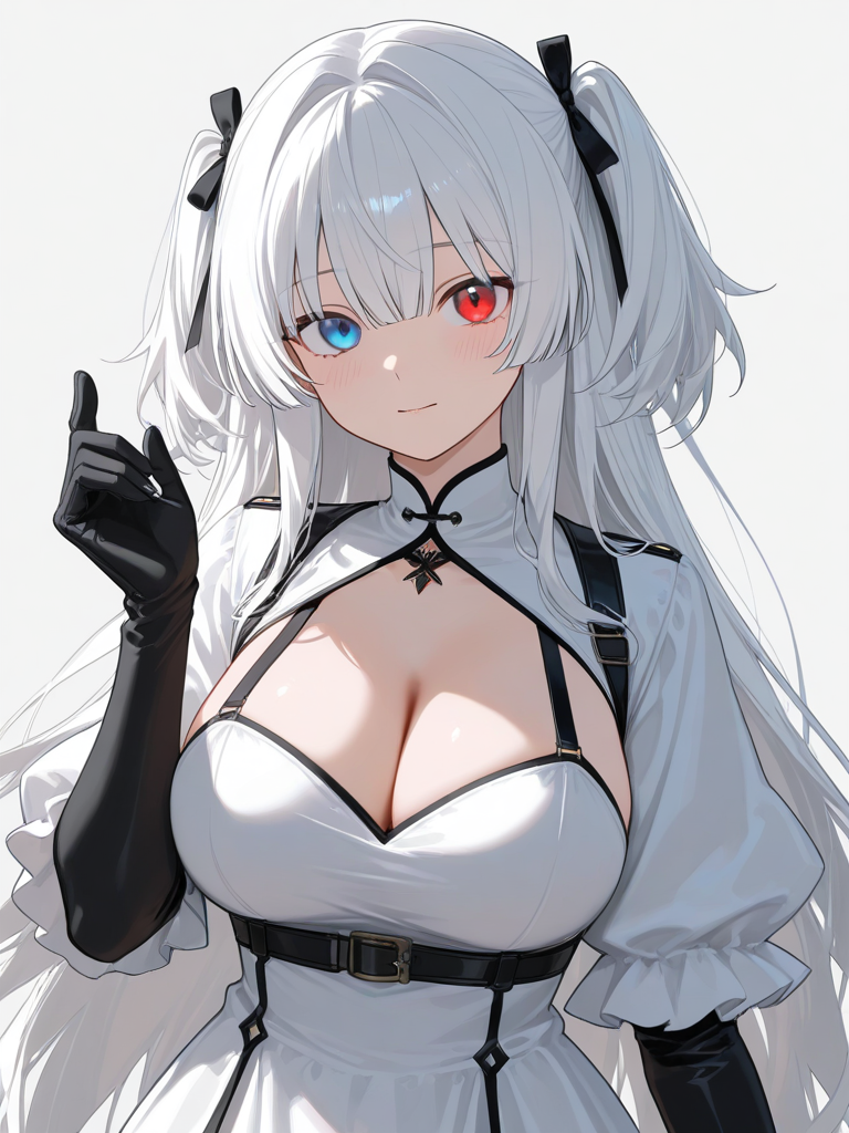 Elbing (Azur Lane) — Azur Lane character card