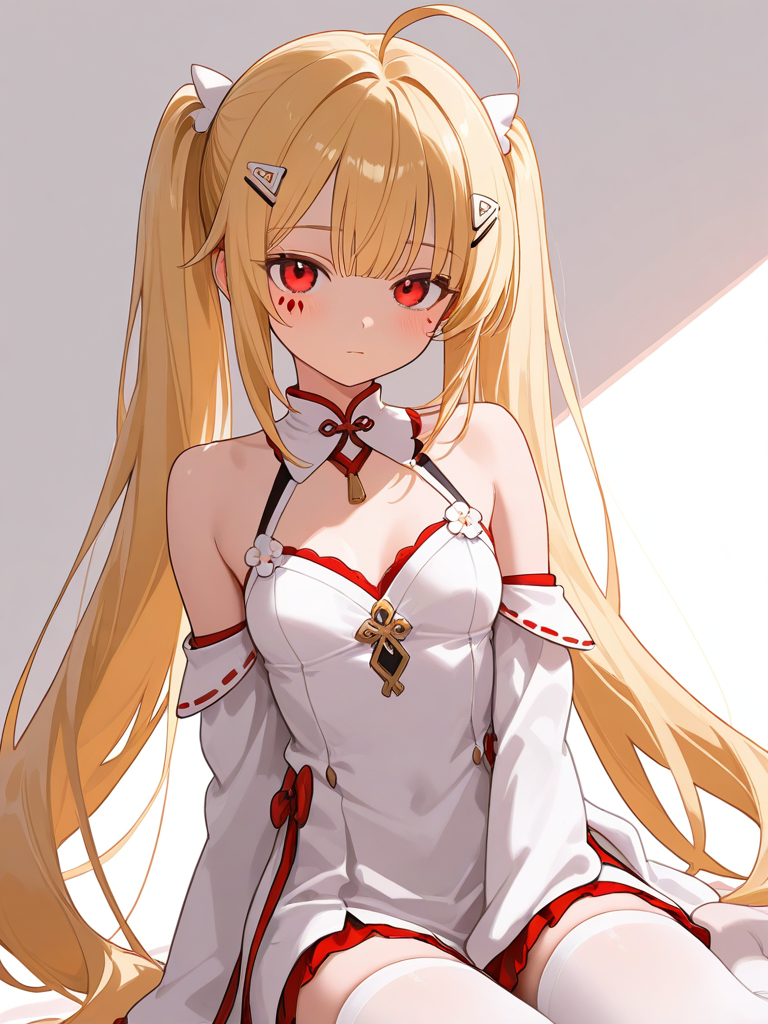 Eldridge (Azur Lane) — Azur Lane character card