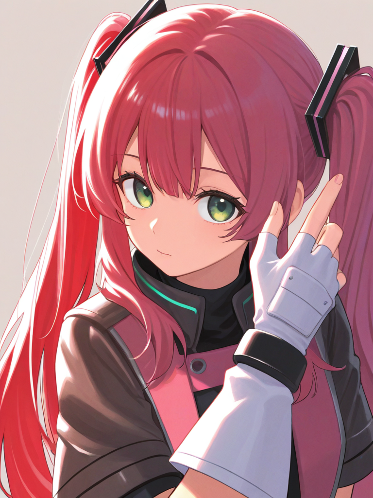 Eleanor Hume — Tales Of (Series) character card