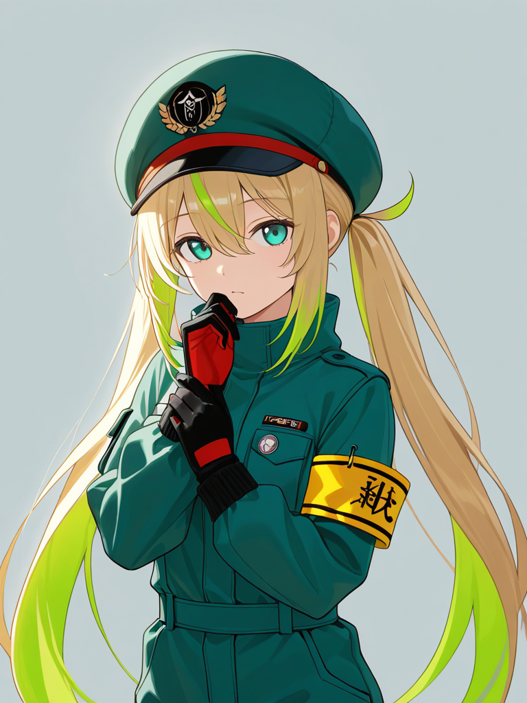 Electric Miku (Project Voltage) — Pokemon character card