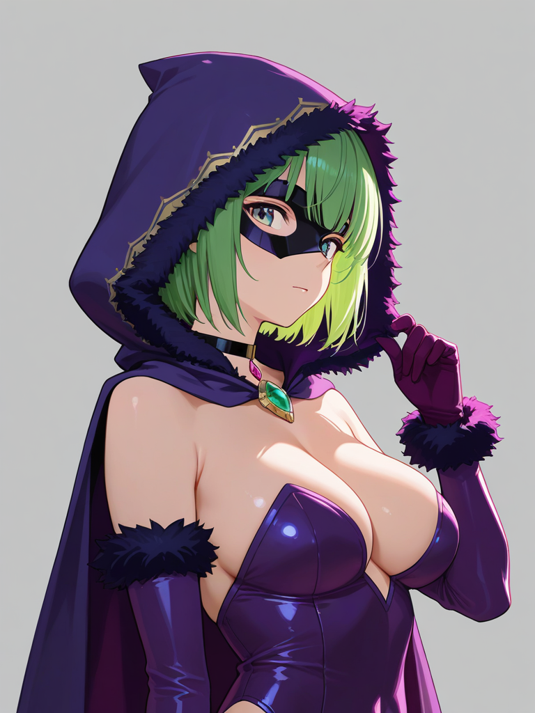 Electro Cicin Mage (Genshin Impact) — Genshin Impact character card