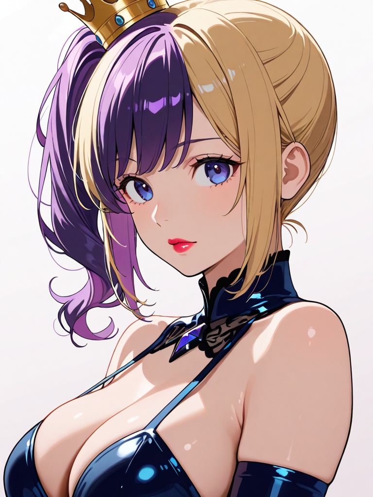 Elementalist Lux — League Of Legends character card