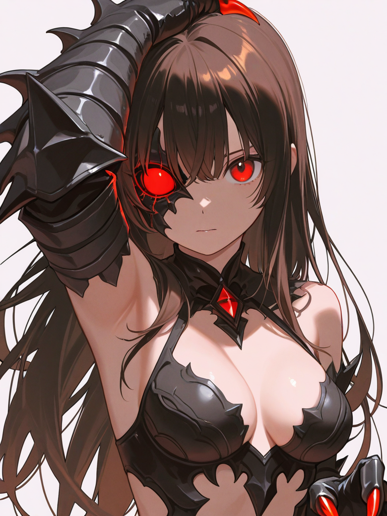 Elena (Project Moon) — Project Moon character card