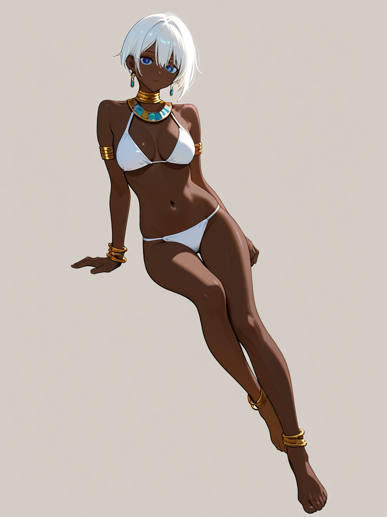 Elena (Street Fighter) — Street Fighter character card