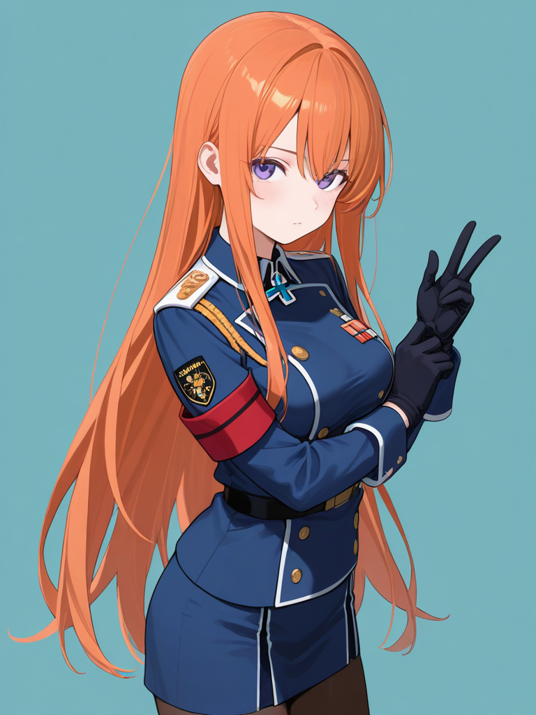 Elhaym Van Houten — Xenogears character card