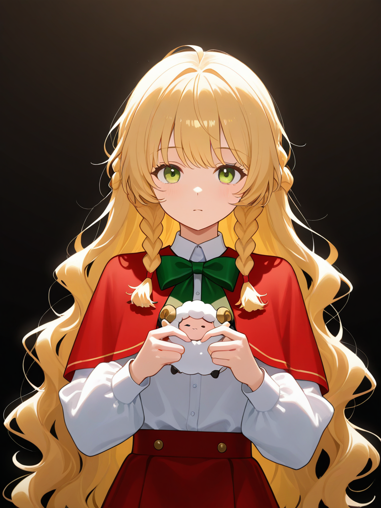 Eliisa (Mahjong Soul) — Mahjong Soul character card