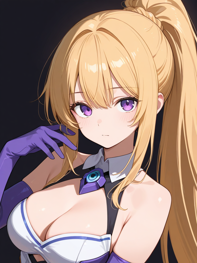 Elisanne — Dragalia Lost character card