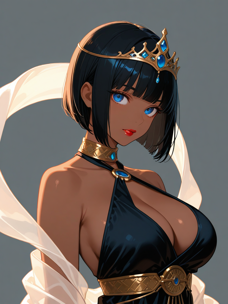 Eliza (Skullgirls) — Skullgirls character card