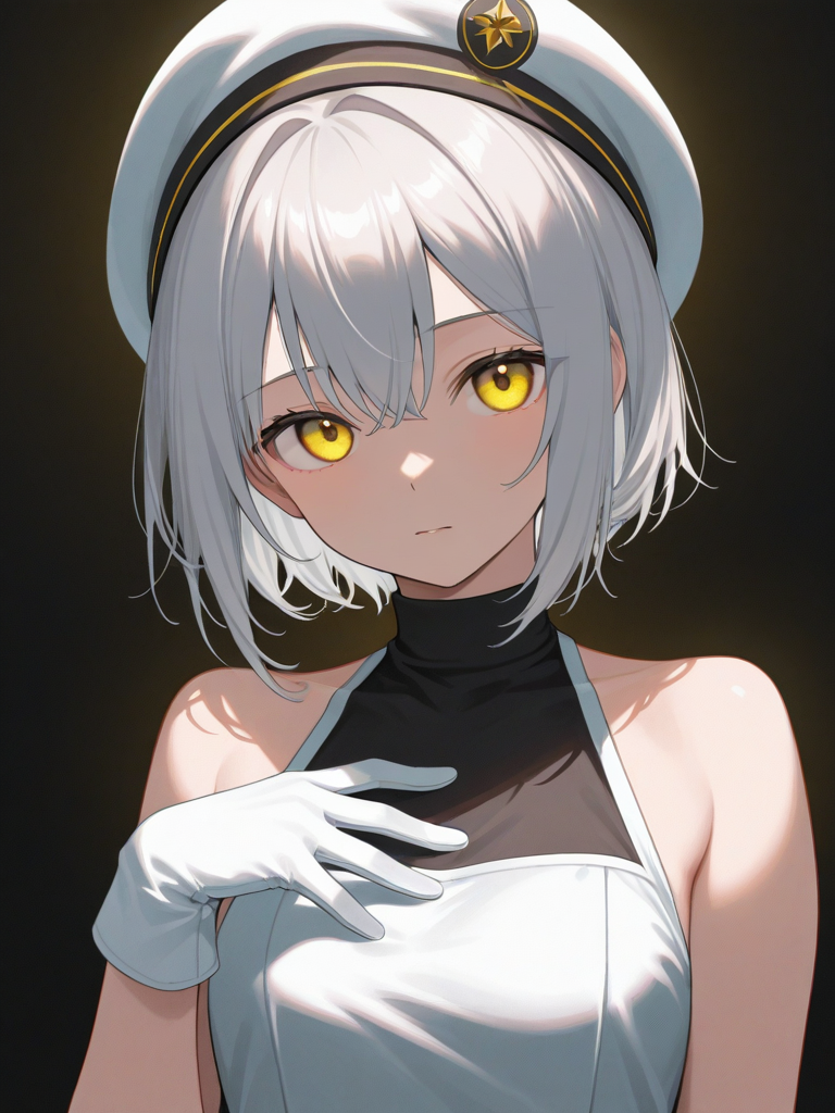 Elizabeth (Persona) — Persona character card