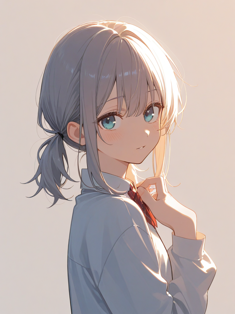 Elizabeth Thompson — Soul Eater character card