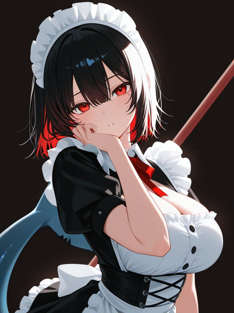 Ellen Joe — Zenless Zone Zero character card