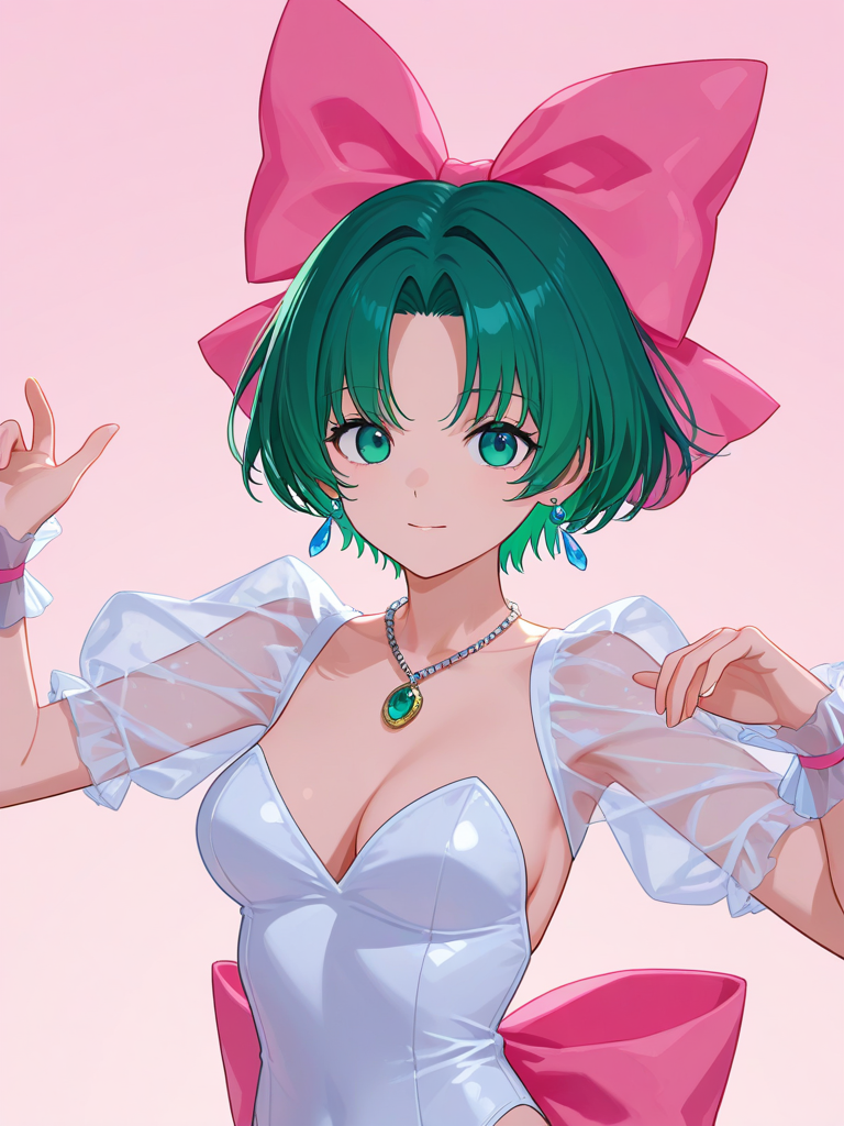 Ellis (Toushinden) — Toushinden character card