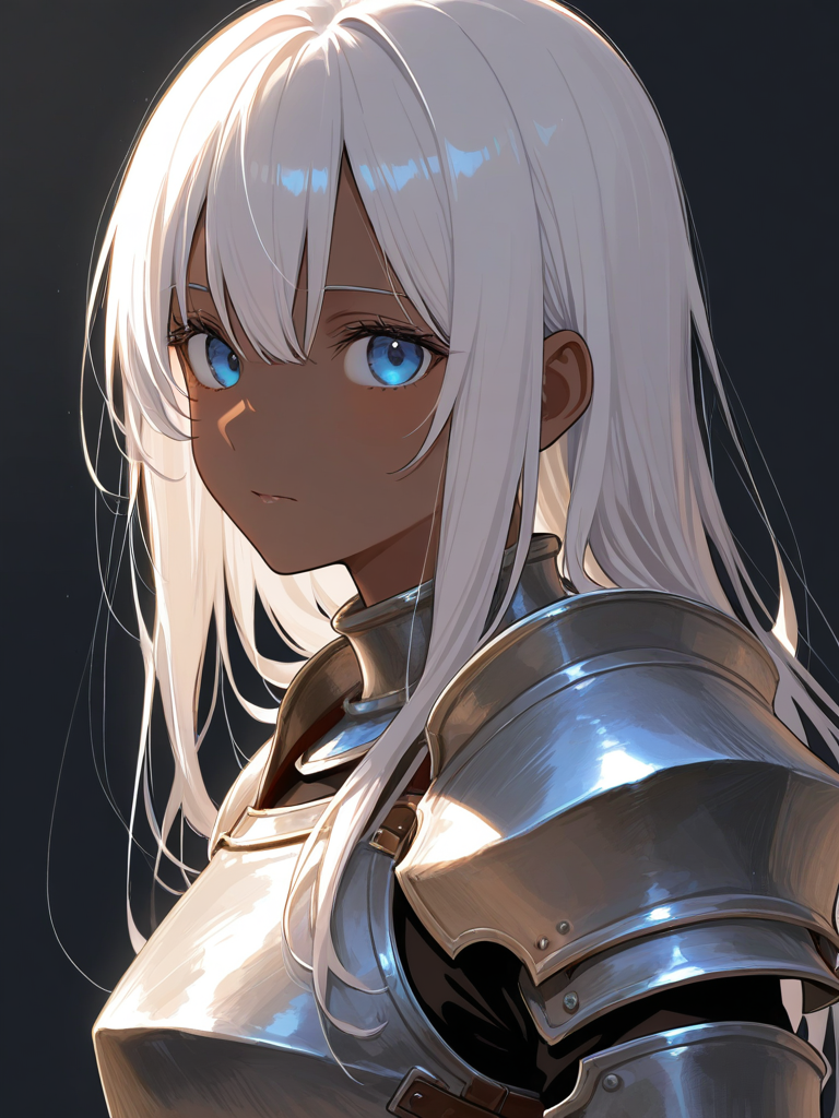 Elma (Xenoblade X) — Xenoblade Chronicles (Series) character card