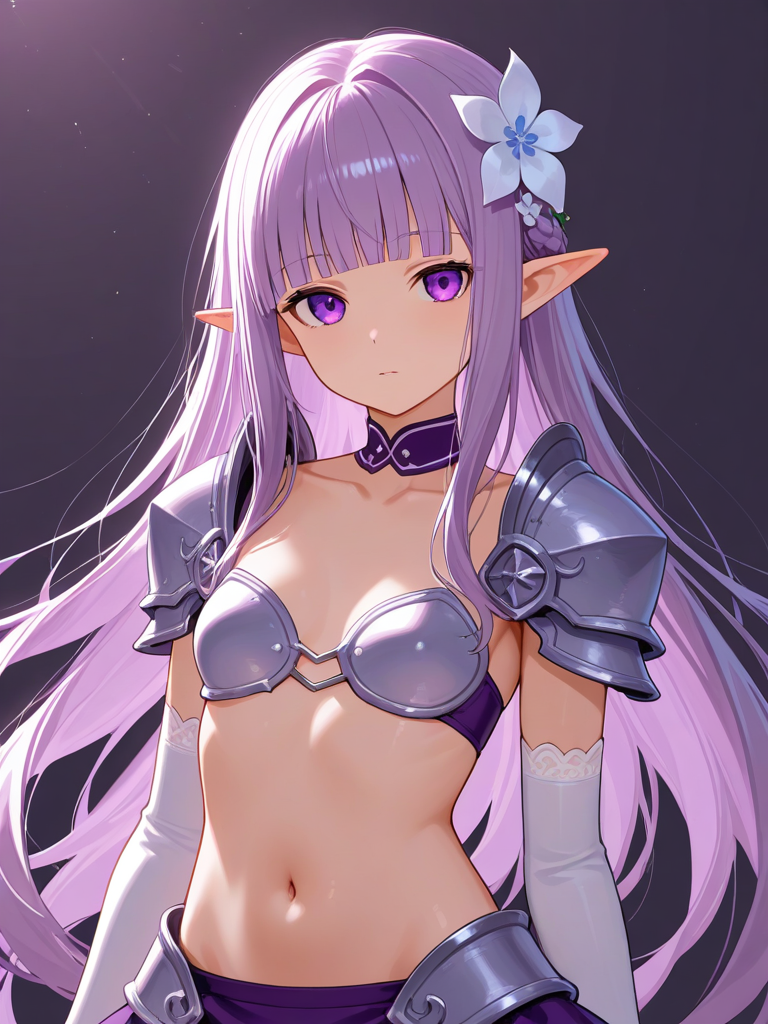 Elnowar Seylan — Endro! character card