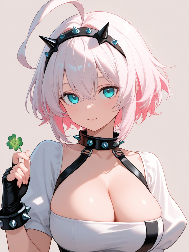 Elphelt Valentine — Guilty Gear character card