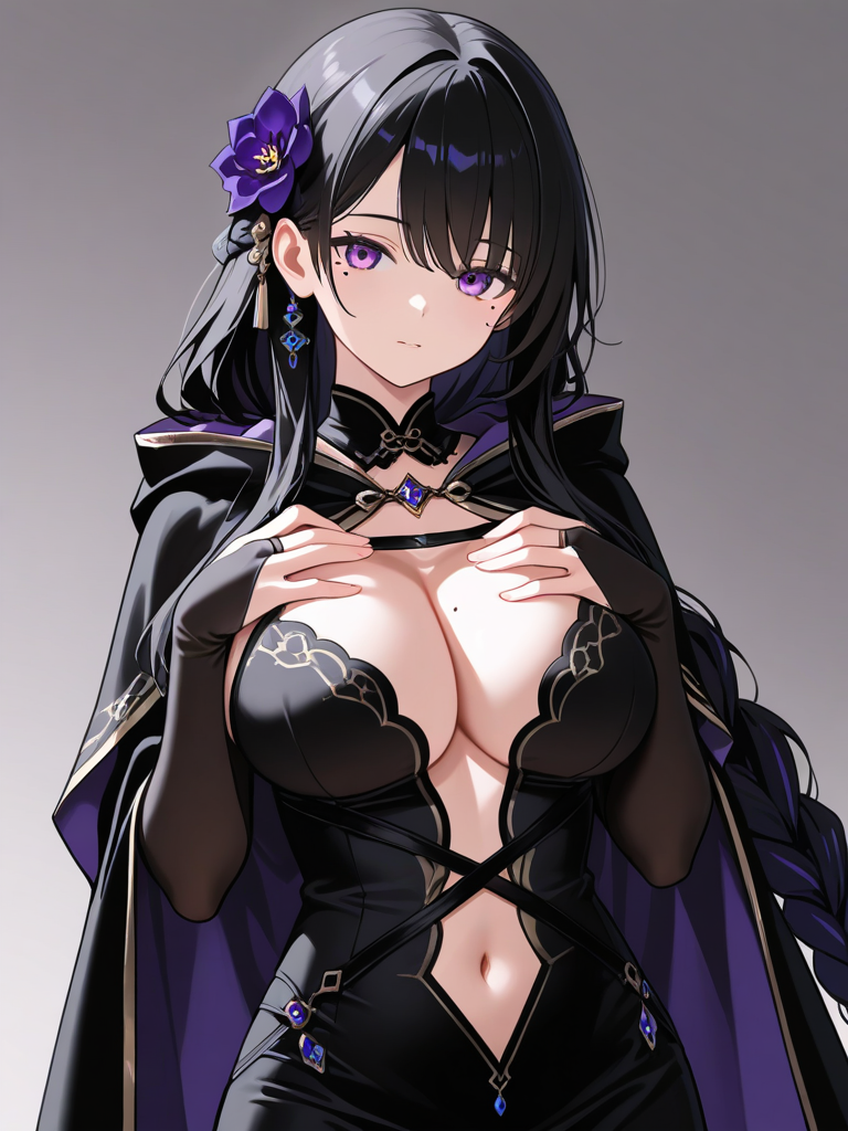 Elsa Granhilte — Re:zero Kara Hajimeru Isekai Seikatsu character card