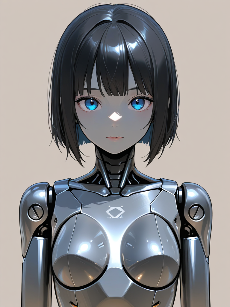 Elster (Signalis) — Signalis character card