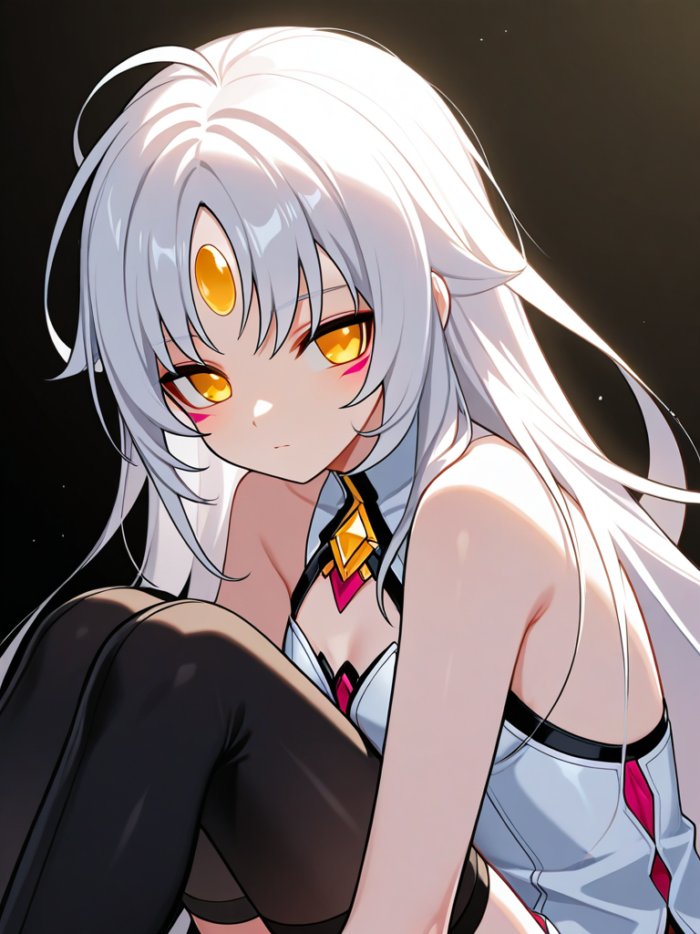 Code: Nemesis (Elsword) — Elsword character card
