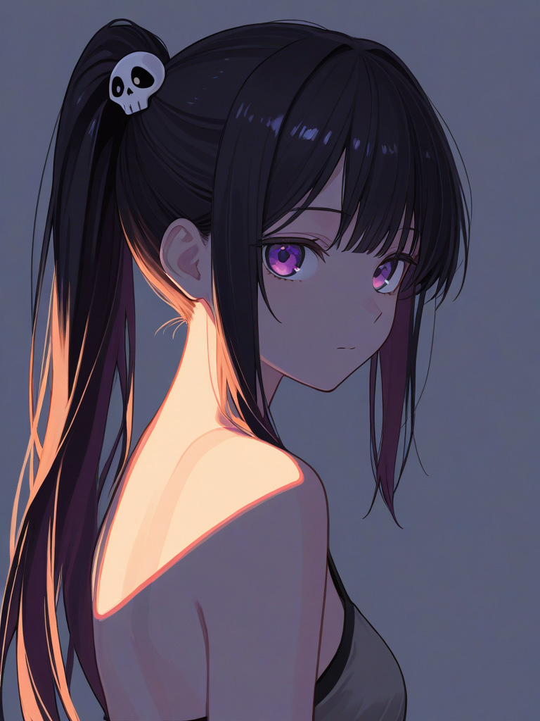 Elysia De Lute Ima — Kami Nomi Zo Shiru Sekai character card