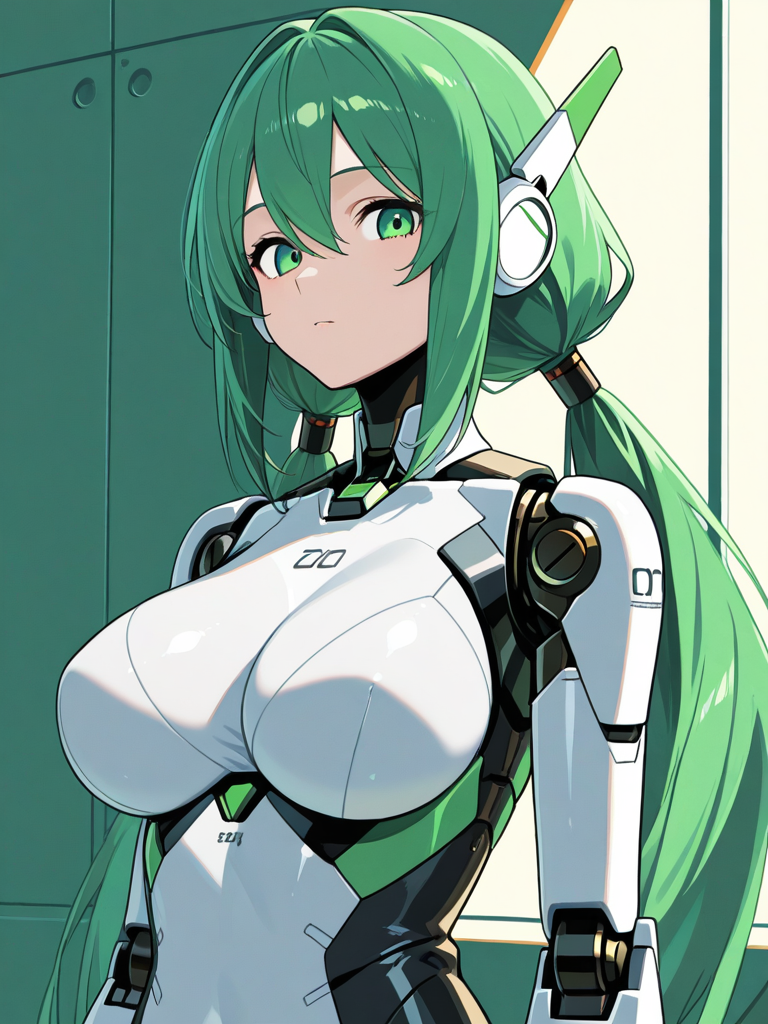 Emera (Bombergirl) — Bombergirl character card