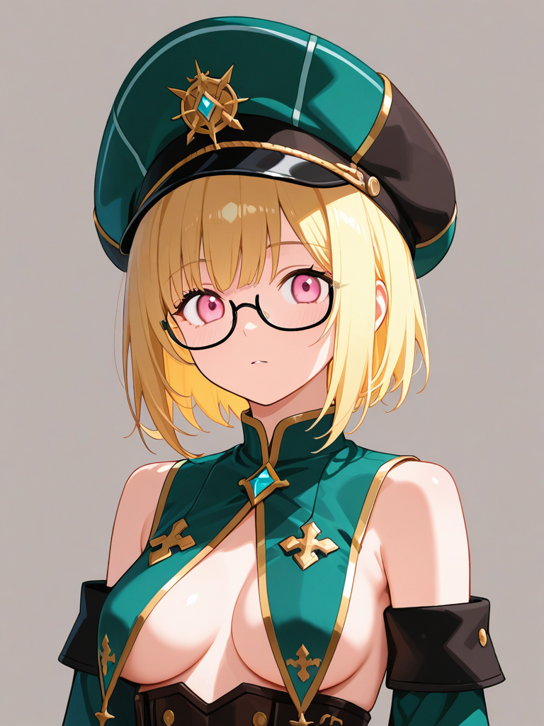 Emilie (Genshin Impact) — Genshin Impact character card