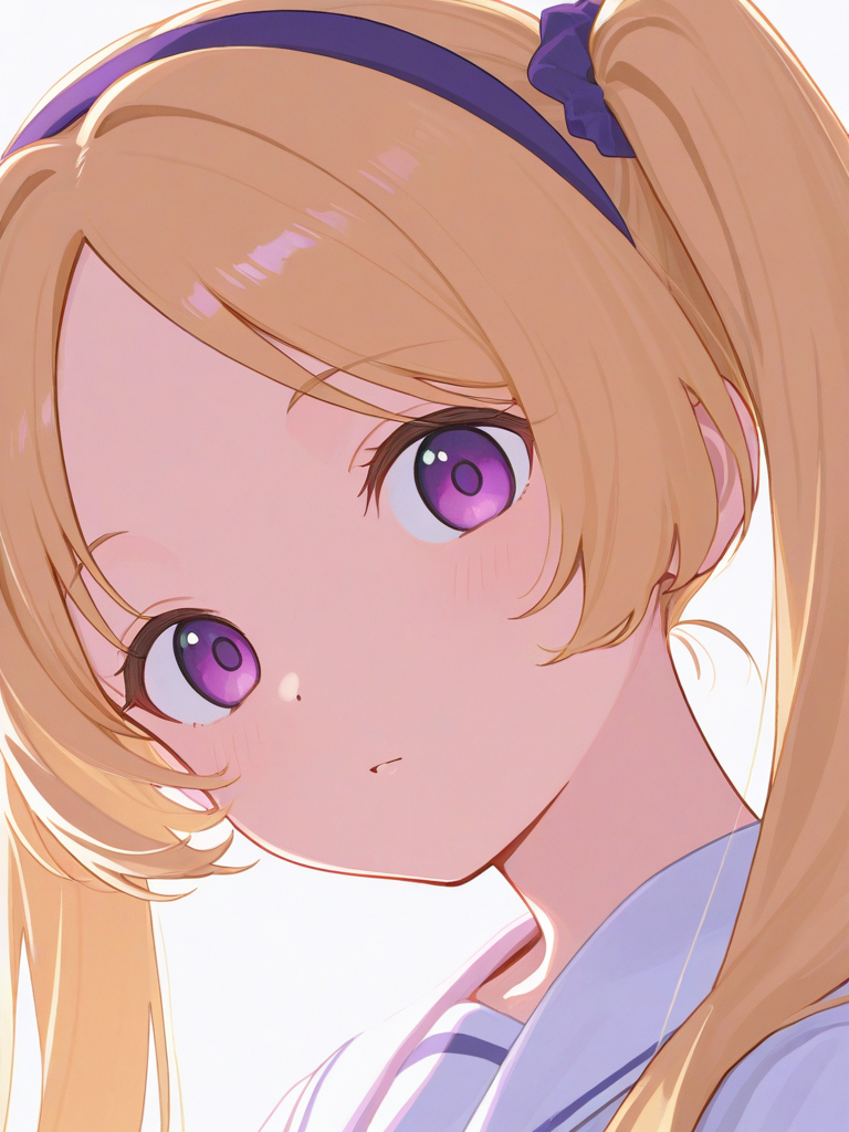 Emily Stewart — Idolmaster character card