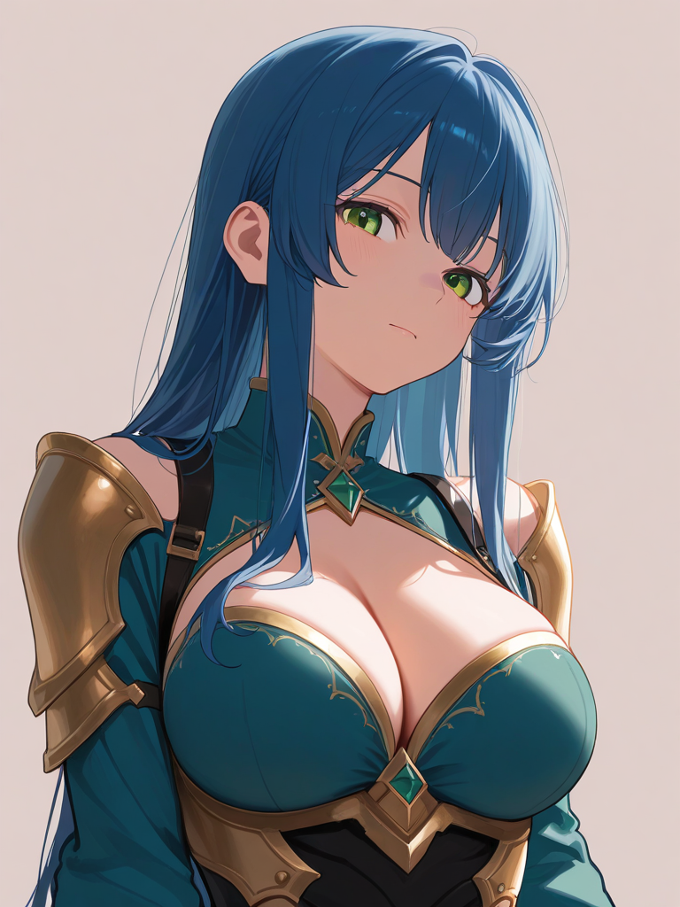 Emina (Emina&aki) — Emina&aki character card