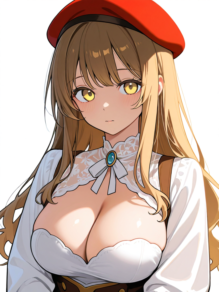 Emma (Nikke) — Goddess Of Victory: Nikke character card