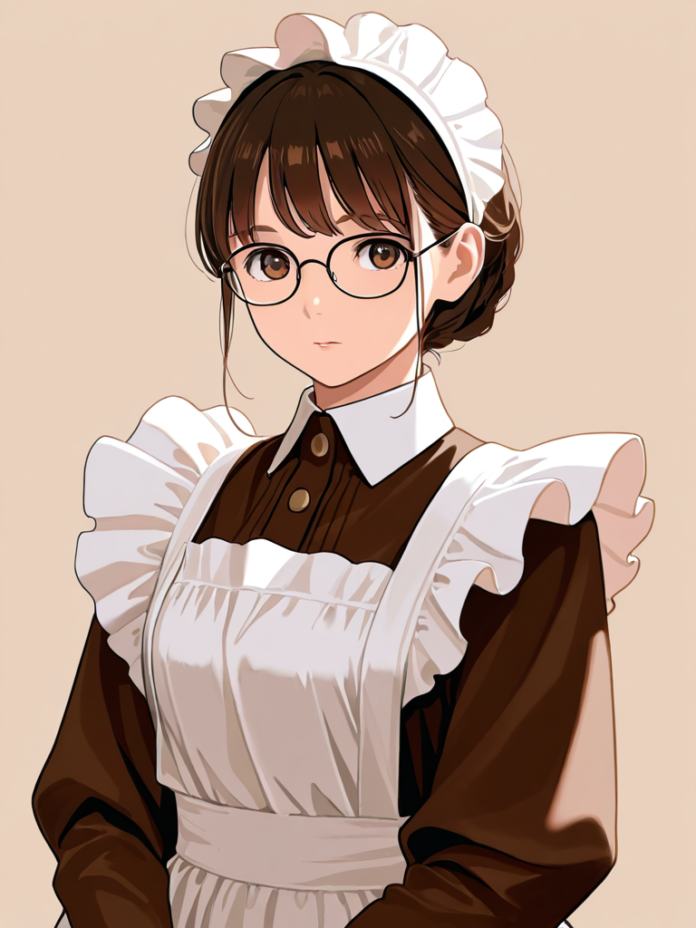 Emma (Victorian Romance Emma) — Victorian Romance Emma character card