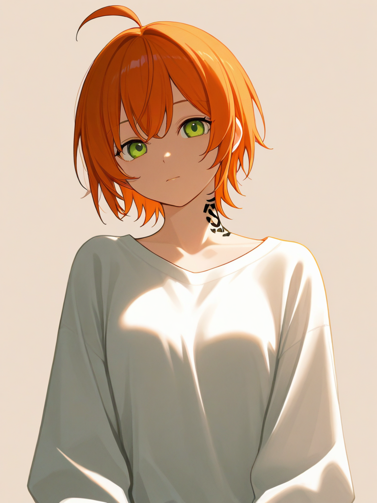 Emma (Yakusoku No Neverland) — Yakusoku No Neverland character card