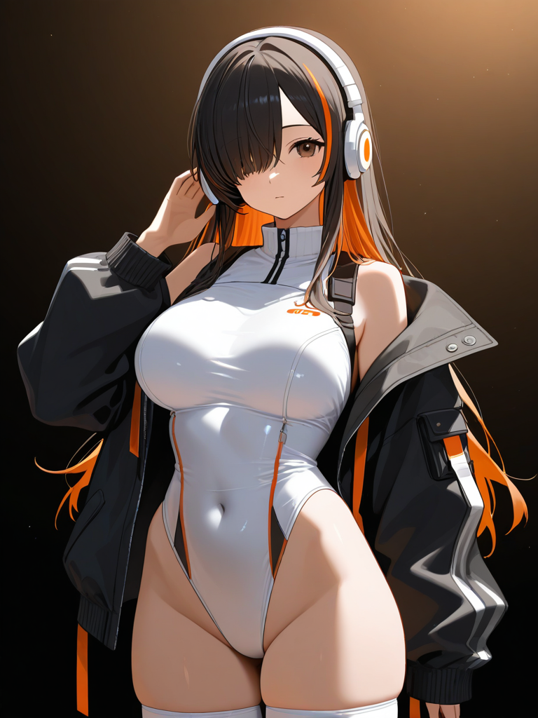 Emperor Penguin (Kemono Friends) — Kemono Friends character card