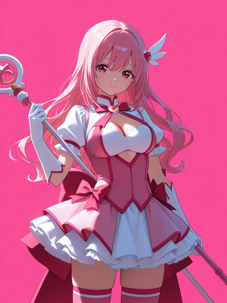 En Ciel Rena — Kourin Tenshi En Ciel Rena character card