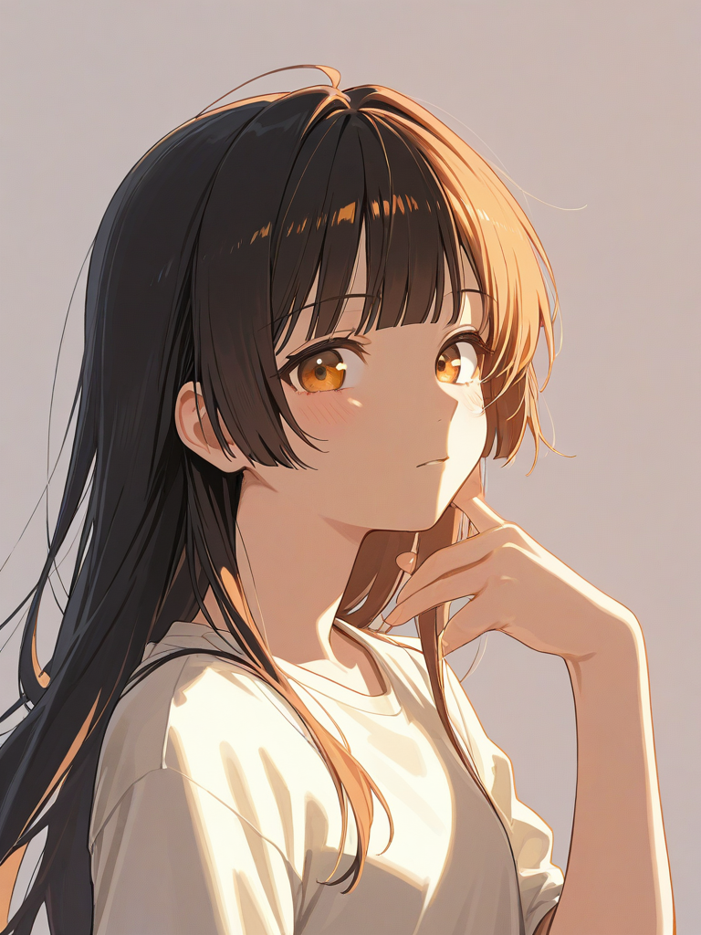 Ena (Tsukiman) — Original character card