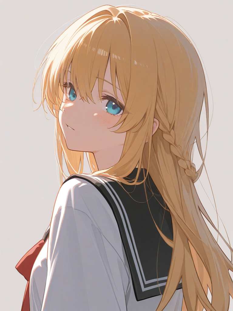 Enako Haibara — Haiena Chan Ni Nerawarete character card
