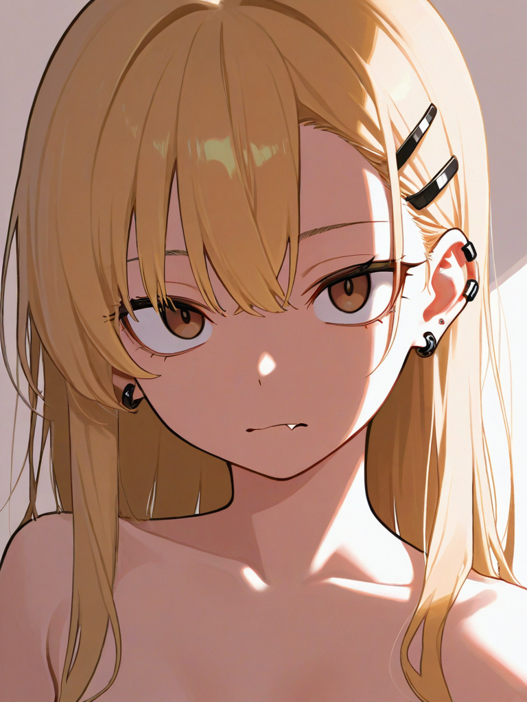 Endou Saya — Dagashi Kashi character card