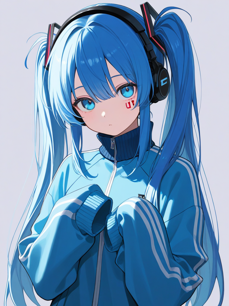 Ene (Kagerou Project) — Kagerou Project character card