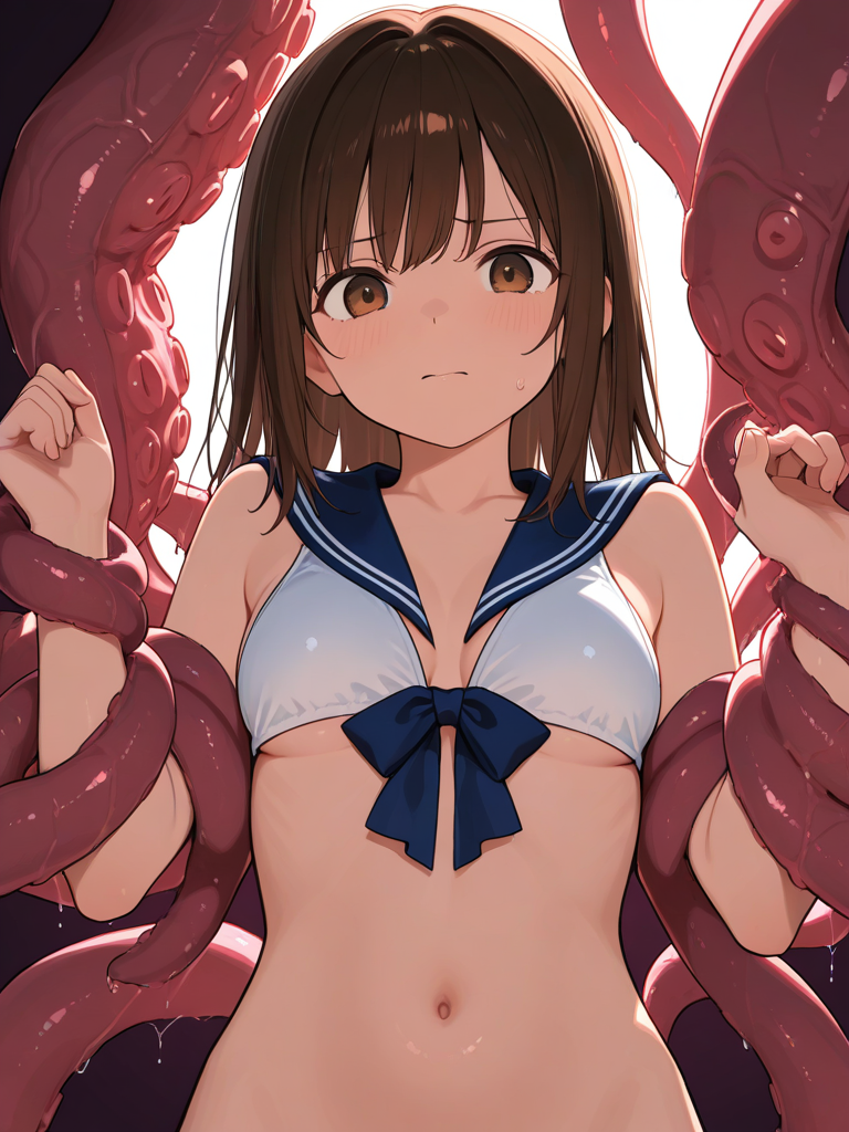 Enemy Naval Mine (Kancolle) — Kantai Collection character card