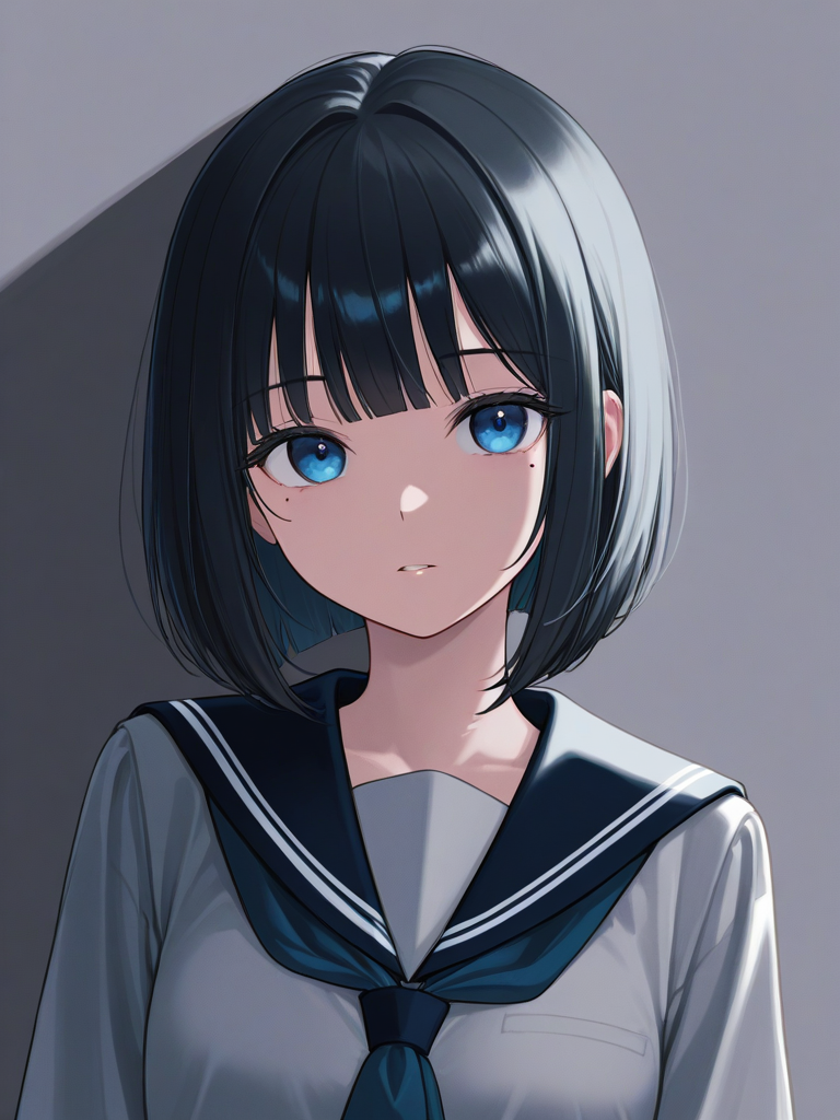 Eniwa Shii — Super Cub character card