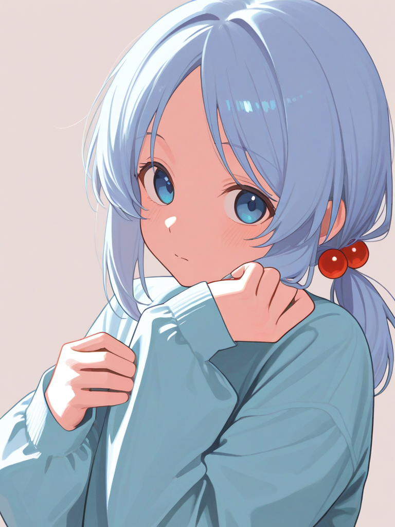 Enomoto Noa — Saibou Shinkyoku character card