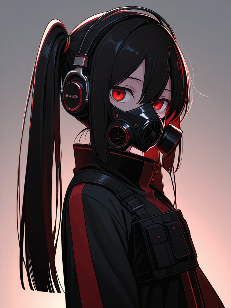Enomoto Takane — Kagerou Project character card